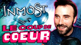 IMMENSE COUP DE CŒUR  Inmost  GAMEPLAY FR [upl. by Eissirk]