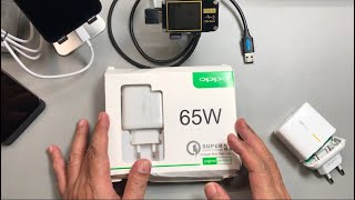 CHARGER ILEGAL “OPPO” 65W PARAH SETELAH DIBONGKAR BISA BIKIN HP HANCUR amp KEBAKARAN [upl. by Padgett]