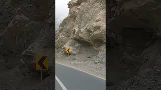 Gilgit Baltistan Skardu Road [upl. by Kerry360]