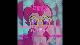 Gypsy Bard Pinkie Pie AI Cover Friendship Is Witchcraft Song [upl. by Champaigne]