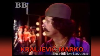 Rokeri s Moravu  Kraljevic Marko  Official Video [upl. by Ille]