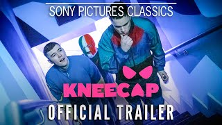 KNEECAP  Official Trailer 2024 [upl. by Frederica]