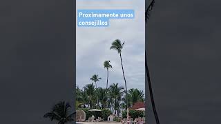 Bahía Príncipe Luxury Ámbar Punta Cana RD Un sueño hecho realidad bahiaprincipe puntacana viral [upl. by Airtemad944]