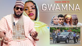 GWAMNA Season 1 Episode 1 Full Hausa Series Film Movies 2024 [upl. by Acissev]