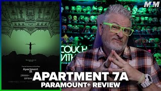 Apartment 7A 2024 Paramount Movie Review [upl. by Jone]