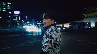 KAI X LEVIS 2018 리바이스 X 카이  KAI DANCE VERSION [upl. by Akin]