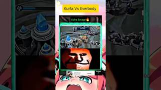 Wow Kufra 😱 mobilelegends mlbb freefiremax [upl. by Swigart]