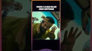 Sukumar Staged Pushpa amp Banwar Equally In Pushpa 2  Allu Arjun Fahadh  Infini feed [upl. by Aryajay]