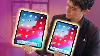 QUÉ iPAD PRO COMPRAR Costosa decisión [upl. by Liborio]