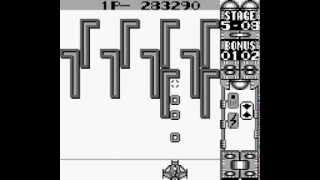 Game Boy Longplay 116 Quarth [upl. by Rafter]