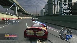 Ridge Racer 7 Online Battle 20231110 [upl. by Smalley]