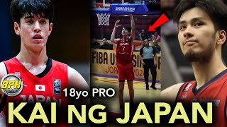 ANG KAI SOTTO NG JAPAN  BATANG GILAS CHANGE COACH RESET BUTTON [upl. by Znarf]