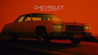 Chevrolet Car [upl. by Cho]