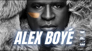 Alex Boye  EPK [upl. by Hannover]