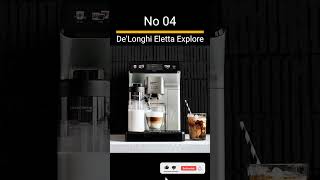 Top 5 Best Coffee Machines In 2024 [upl. by Alexandre]