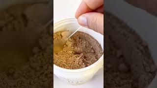 Benefits of Bentonite Clay [upl. by Ytsirhk]