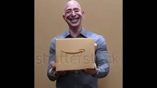 The Jeff Bezos Anthem [upl. by Nappie113]