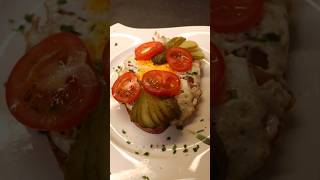 Strammer Max asmrfood asmrcooking asmr [upl. by Neirad]