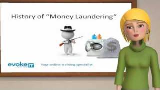 Anti Money Laundering AML [upl. by Aneger]