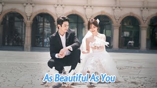 As Beautiful As You Sub Indo Eps10 [upl. by Radferd547]