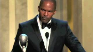 JAMIE FOXX SINGS NO WEAPON CurtisNelsonII adds keys [upl. by Fiona]