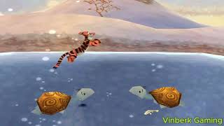 Tiggers Honey HuntBeyond the Frog Pond PSX [upl. by Hakim710]