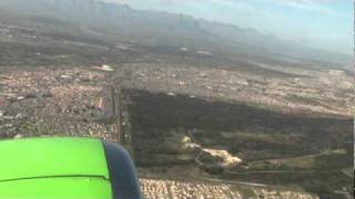 Kulula takeoff Cape Town [upl. by Annice]