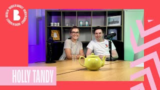 Brewed In Barnsley  Episode 5  Holly Tandy [upl. by Cully]