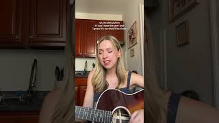 sliiiiiiim pickins cover sabrinacarpenter [upl. by Hatty371]