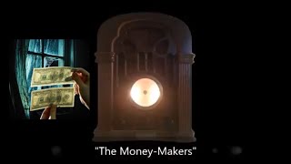 CBS Radio Mystery Theater quotThe MoneyMakersquot hosted by EG Marshall [upl. by Aaron]