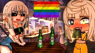 NEW 🏳️‍🌈 GACHA Life 🏳️‍🌈 LGBT Tiktok Compilation 🏳️‍🌈 25 [upl. by Laroc]