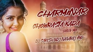 charminar chowrasta kada Mix inst Trending song By old is Gold Dj Nagaraju ITMP N Dj suresh ITMP 🎧💥 [upl. by Aelat]