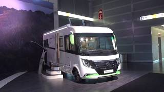 Niesmann Bischoff Arto 72L luxury motorhome review [upl. by Hach]