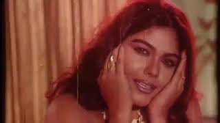 Rup Amar Barud Barud Khati Sonar Chakka  Bangla Movie Song  Sabdan Sontrashi  Nasreen [upl. by Cull935]