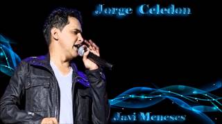 Me Voy De Ti  Jorge Celedon  Letra  Javi Meneses [upl. by Nagem354]