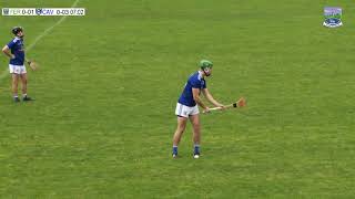 Lory Meagher Cup Round 2 Fear Manach v An Cabhán [upl. by Milson]