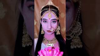 Part 2 Navratri day 4 🪐Maa Kushmanda🪐 [upl. by Monti]