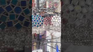 Ghatkopar east market shortsvideo marketexploration shoppingvlog [upl. by Micheline]