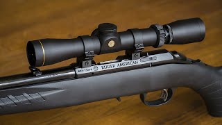 TOP 5 22 Magnum Rifles for Precision Hunting [upl. by Krute]