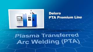 Deloro PTA Premium Line [upl. by Neale]