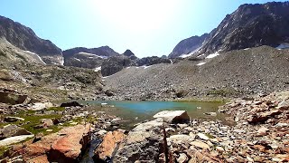 Pêche à la truites et saumons dans les Pyrénées [upl. by Ardeid]