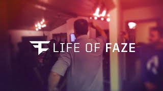 Life of FaZe MLG Columbus 2014 by FaZe Esca [upl. by Ayk]