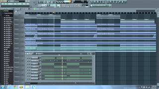 Wiz Khalifa  My Favorite Song Instrumental Remake fl studio wfree flp [upl. by Anila]