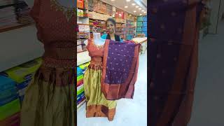 கலக்கலான அட்டகாசமான ட்ரெண்டிங் Dresses  Subramaniyam amp Co [upl. by Esinehs]