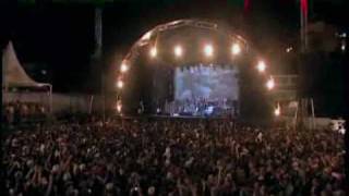 O Rappa Ao Vivo na Rocinha  Hey Joe HD [upl. by Llirret491]