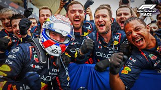 Max Verstappen Full Race Team Radio  2024 Brazilian Grand Prix [upl. by Garris]