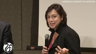 NAM Vital Directions for Health and Health Care The North Carolina Experience Karen DeSalvo [upl. by Phi34]