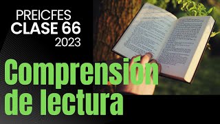 Preicfes gratis 2023 clase 66 [upl. by Ecurb]