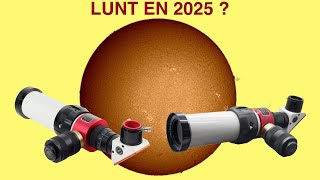 LUNT EN 2025 [upl. by Feldt]