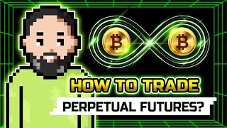 What Are Perpetual Futures The Crypto Trader’s Guide  Blum Academy [upl. by Duaner250]